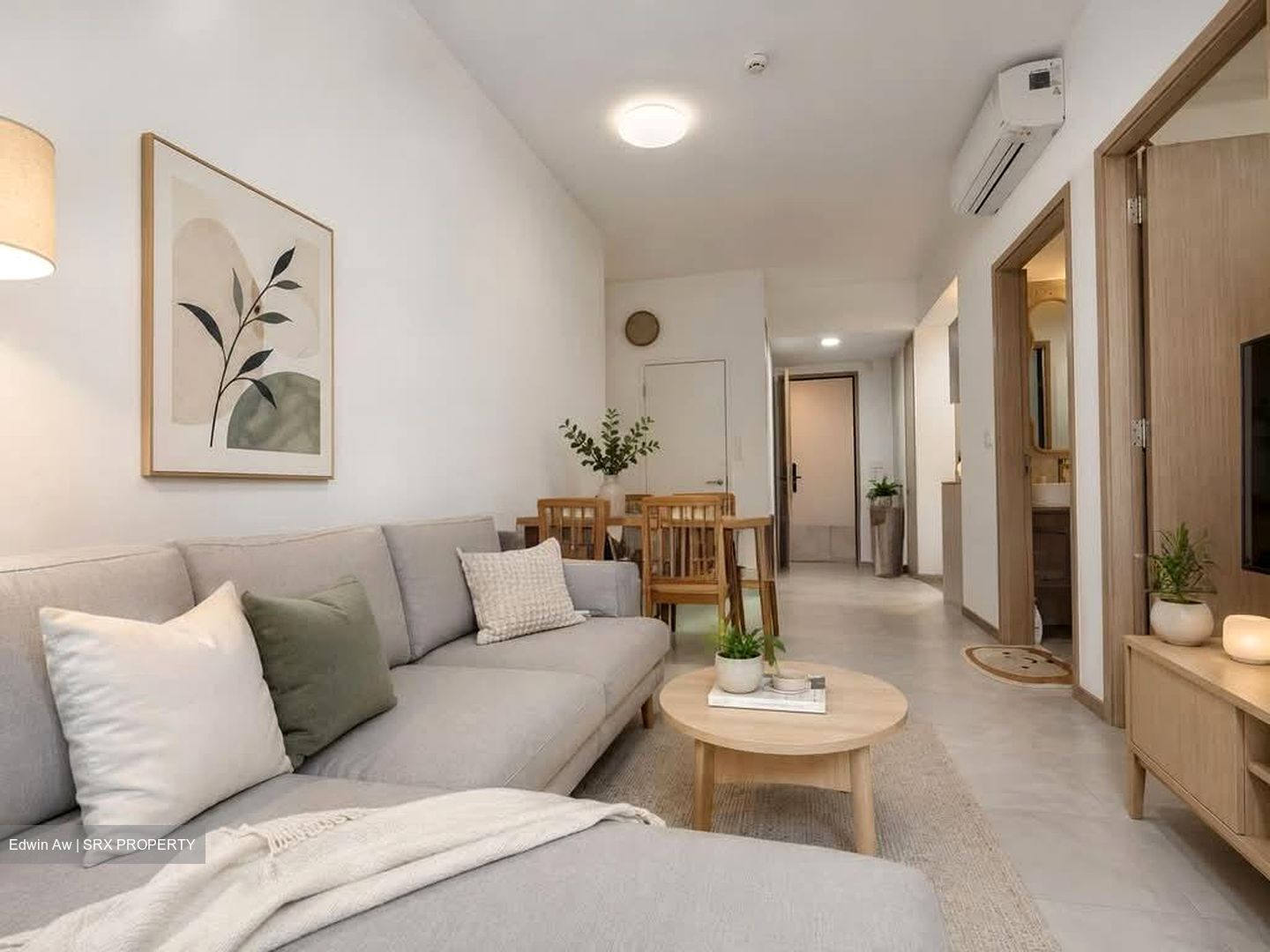 Mori (D14), Apartment #572251801
